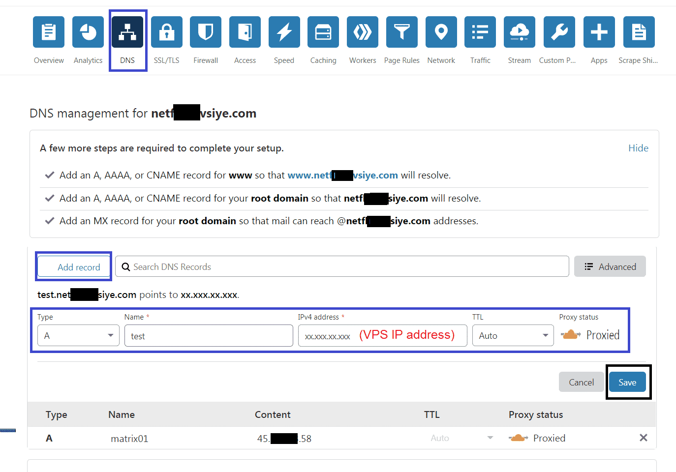 cloudflare_DNS